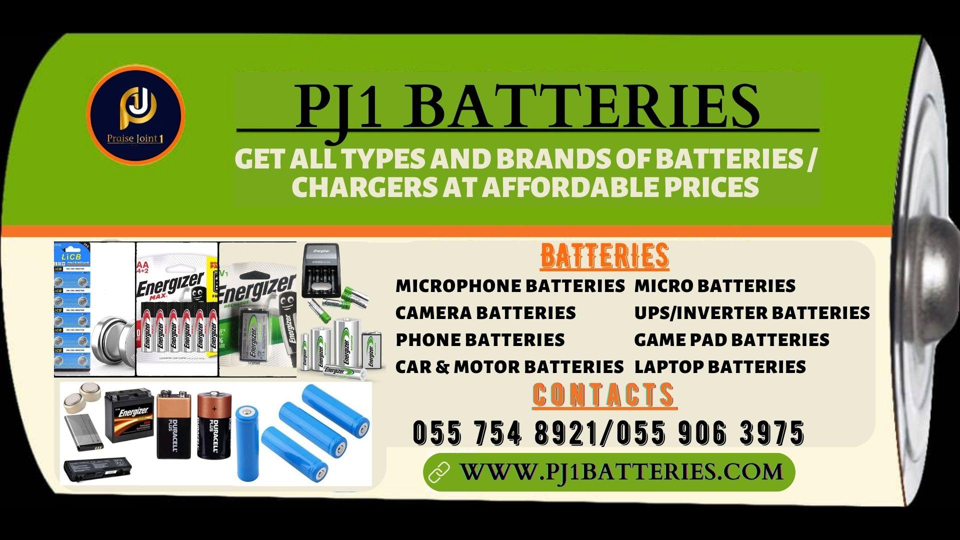 pj1 battery banner